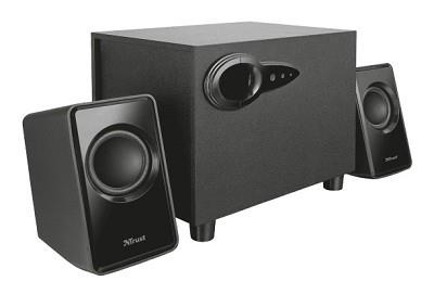 Speaker|TRUST|Avora|P.M.P.O. 18 Watts|20442|20442