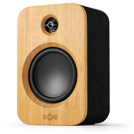 Marley | Get Together Solo Speaker | EM-JA119-SB | Bluetooth | Black | Portable | Wireless connection|EM-JA119-SB