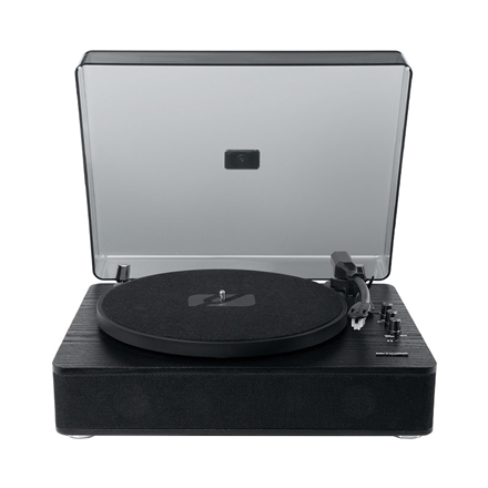 Muse | Turntable Stereo System | MT-106WB | Turntable Stereo System | USB port | AUX in|MT-106WB