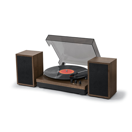 Muse | Turntable Stereo System | MT-108BT | Turntable Stereo System | USB port|MT-108BT