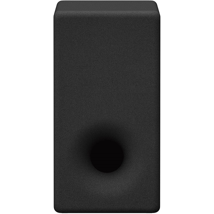 Sony SA-SW3 Wireless 200W Subwoofer for HT-A9/A7000 | Sony | Subwoofer for HT-A9/A7000 | SA-SW3 | 200 W | Black | Wireless connection|SASW3.CEL