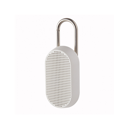 LEXON | Speaker | Mino T | Bluetooth | White | Portable | Wireless connection|LA124MW