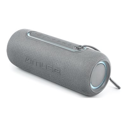 Muse | M-780 LG | Speaker Splash Proof | Waterproof | Bluetooth | Silver | Portable | Wireless connection|M-780 LG