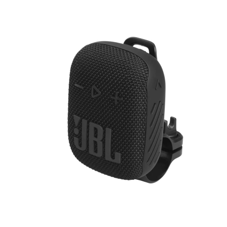 Portable Speaker|JBL|WIND3S|Black|Portable|P.M.P.O. 5 Watts|Bluetooth|JBLWIND3S|JBLWIND3S