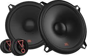 CAR SPEAKERS 5.25"/COMPONENT STAGE3507CF JBL|STAGE3507CF