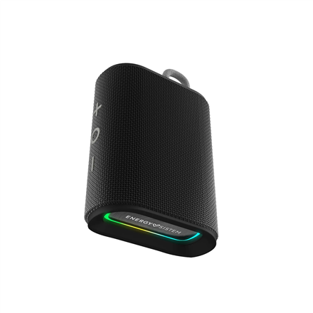 Energy Sistem Speaker | StreetPlay | 8 W | Bluetooth | Space | Portable | Wireless connection|458813