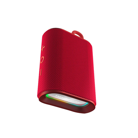 Energy Sistem Speaker | StreetPlay | 8 W | Bluetooth | Cherry | Portable | Wireless connection|459247