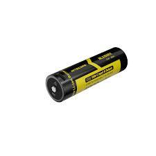 BATTERY RECH. LI-ION 3.6V/NL2150RX(5000MAH) NITECORE|NL2150RX(5000MAH)