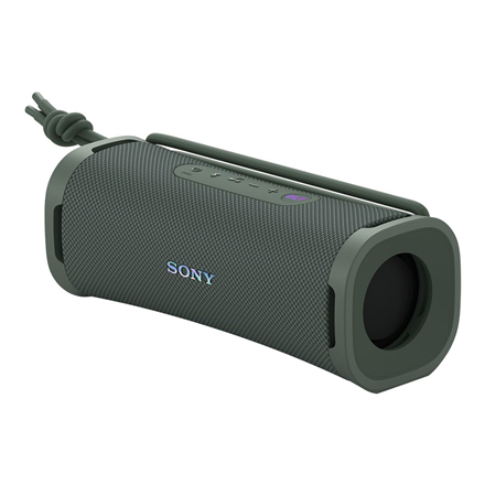 Sony | Speaker | SRS-ULT10 ULT FIELD 1 | Waterproof | Bluetooth | Forest Gray | Portable | Wireless connection|SRSULT10H.CE7