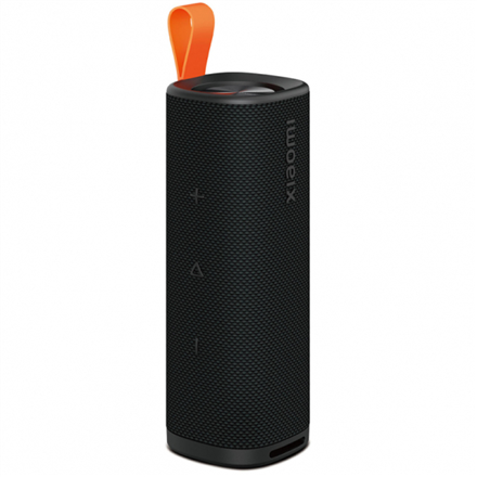 Xiaomi | Sound Outdoor | QBH4261GL | Bluetooth | Black | Portable | Wireless connection|QBH4261GL