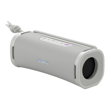 Sony | Speaker | SRS-ULT10 ULT FIELD 1 | Waterproof | Bluetooth | White | Portable | Wireless connection|SRSULT10W.CE7