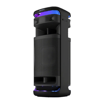 Sony | Party Speaker | SRS-ULT1000 ULT TOWER 10 | 139 W | Bluetooth | Black | Portable | Wireless connection|SRSULT1000.CEL