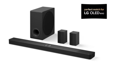 SOUND BAR/S90TR LG|S90TR