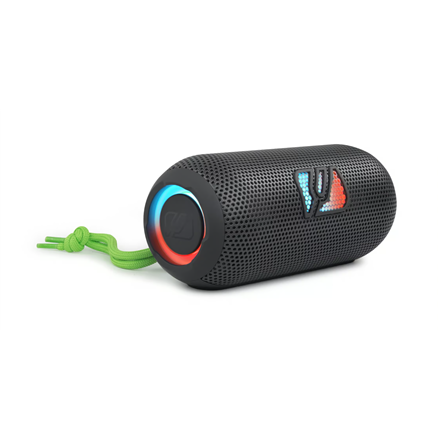 Muse Speaker | M-790 BT | 60 W | Waterproof | Bluetooth | Dark Grey | NFC features | Portable | Wireless connection|M-790 BT