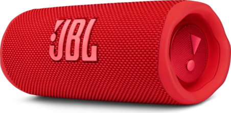 JBL Flip 6 Bluetooth speaker Red|JBLFLIP6RED