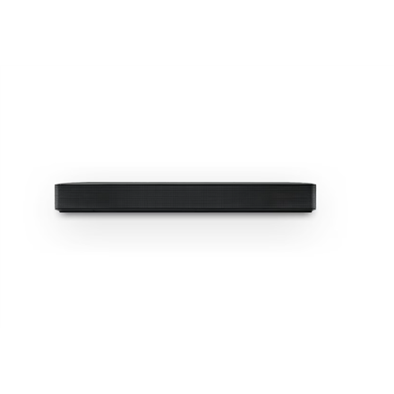 LG LG Soundbar for TV with 2.0 Channel | SQM1 | Bluetooth | Black | Wireless connection|SQM1