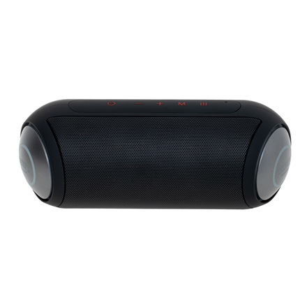 Camry Speaker | CR 1901 | 60 W | Waterproof | Bluetooth | Black | Portable | Wireless connection|CR 1901