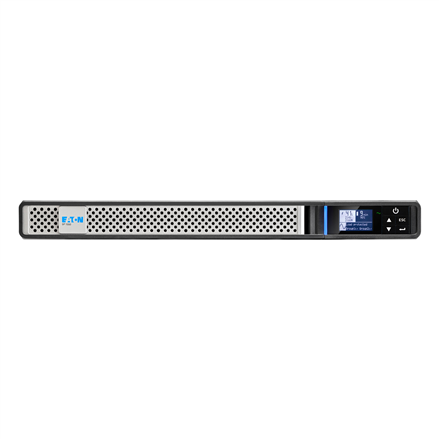 Eaton 5P 1550i Rack 1U Netpack G2|5P1550IRNG2