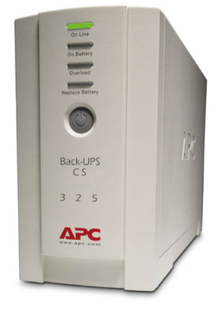 APC Back-UPS/325VA offline|BK325I