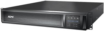 APC Smart-UPS X 750VA Rack/Tower LCD 230V|SMX750I