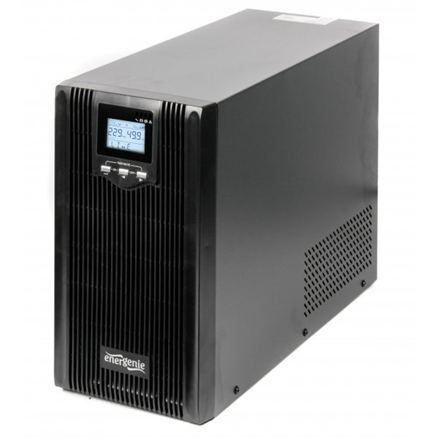GEMBIRD EG-UPS-PS3000-01 UPS 3000VA|EG-UPS-PS3000-01