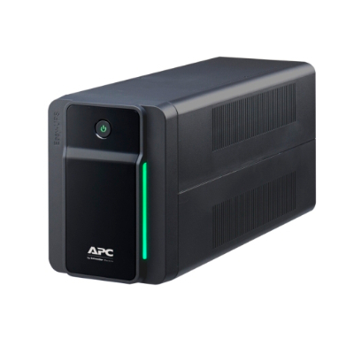 APC Easy UPS 700VA, 230V, AVR, Schuko Sockets|BVX700LI-GR