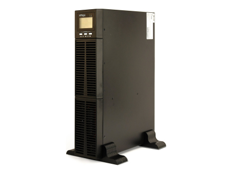 ENERGENIE online rack UPS 1000VA LCD|EG-UPSO-RACK-1000