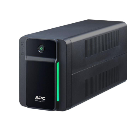 APC Easy UPS 900VA, 230V, AVR, Schuko Sockets|BVX900LI-GR