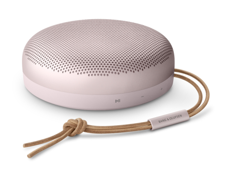 Beosound A1 2nd Gen Pink - OTG|1734013