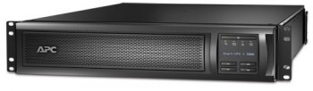 APC SMART-UPS X 3000VA RACK/TOWER LCD 200-240V|SMX3000RMHV2U