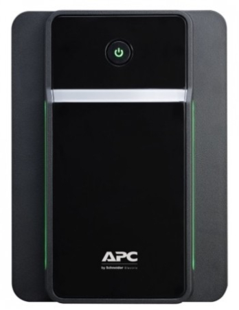 APC Back-UPS 1200VA, 230V, AVR, Schuko Sockets|BX1200MI-GR