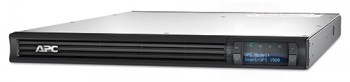 APC Smart-UPS 1500VA LCD 230V RM 1U|SMT1500RMI1U