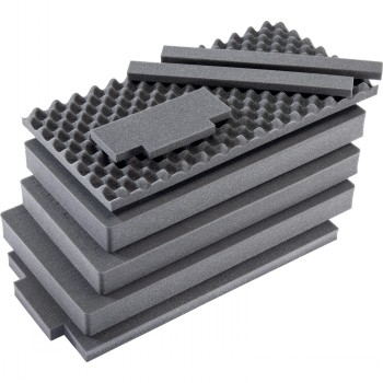 PELI AIR 1626AIRFS,FOAM SET,PELI|016260-4000-000E