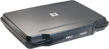 PELI 1095 CASE FOR COMPUTER, WITH FOAM,BLACK|1090-020-110E