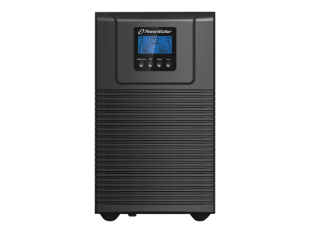 POWERWALKER VFI 3000 TGB UPS|VFI 3000 TGB
