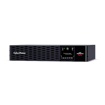 CyberPower | Smart App UPS Systems | PR1500ERT2U | 1500 VA | 1500 W|PR1500ERT2U