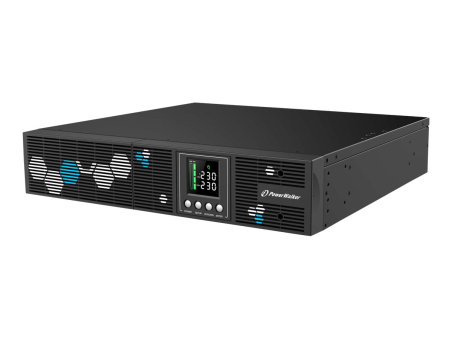 POWERWALKER UPS Line-In VI 2000 RLP|VI 2000 RLP