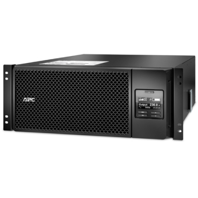 Smart-UPS SRT 6000VA RM 230V|SRT6KRMXLI