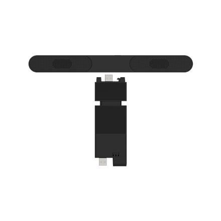 LENOVO ThinkVision MS30 S Mon Soundbar|4XD1K97400