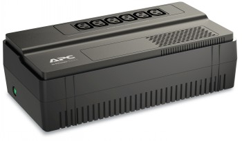 APC Easy UPS BV 800VA, AVR,IEC Outlet, 230V|BV800I