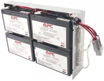 APC REPLACEMENT BATTERY CARTRIDGE #23|RBC23