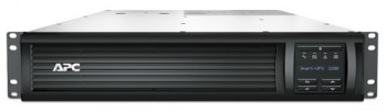 APC Smart-UPS 2200VA LCD RM 2U 230V with SmartConnect|SMT2200RMI2UC