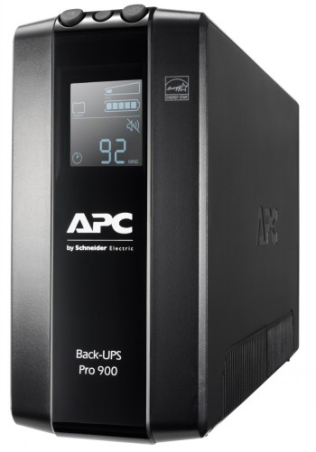 APC Back UPS Pro BR 900VA AVR LCD|BR900MI