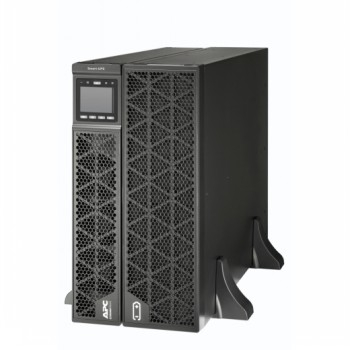 APC SMART-UPS RT BATTERY PACK 192V, RACKMOUNT, 3U|SRTG192XLBP4
