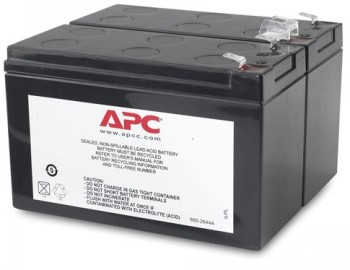 APC Replacement Battery Cartridge #113|APCRBC113