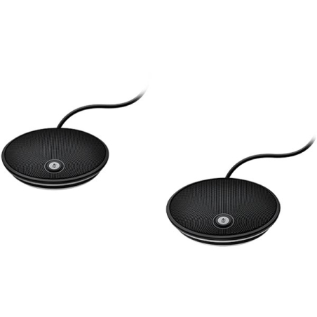 Logitech Loudspeakers 989-000171 / ZGROUPE Black|989-000171