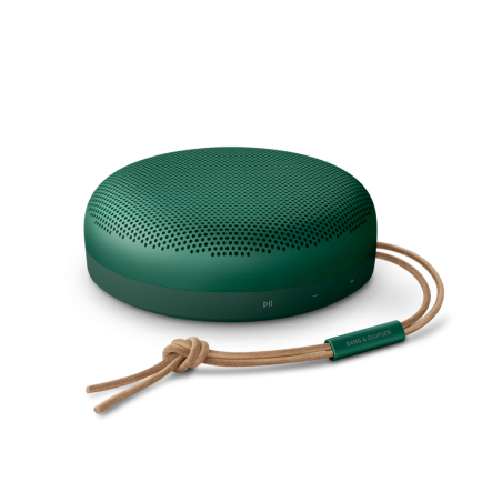 Beosound A1 2nd Gen Green - OTG|1734012