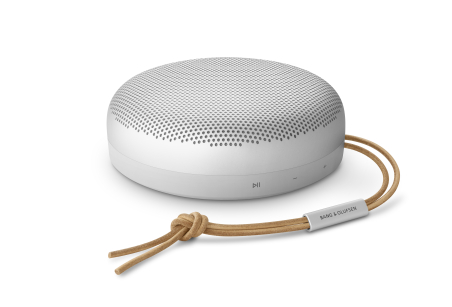 Beosound A1 2nd Gen Grey Mist - OTG|1734001