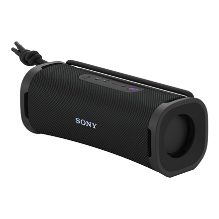 Sony | Speaker | SRS-ULT10 ULT FIELD 1 | Waterproof | Bluetooth | Black | Portable | Wireless connection|SRSULT10B.CE7