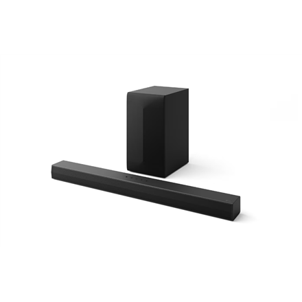 LG Soundbar 3.1 Channel Sound System | S60T | Bluetooth|S60T